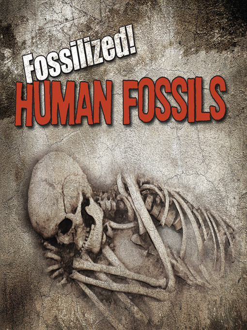Title details for Human Fossils by Kathleen Connors - Available